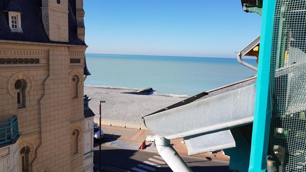 Quartier Historique 100M Plage Wifi Мер-ле-Бен Экстерьер фото